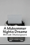 A Midsommer Nights Dreame P 76 p.