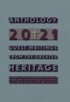 Anthology 2021: Guest Writings from The Greater Heritage H 146 p. 21