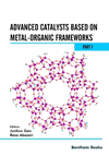 Advanced Catalysts Based on Metal-organic Frameworks (Part 1) P 362 p. 23