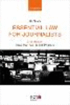 McNae's Essential Law for Journalists, 27th ed. '24
