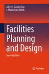 Facilities Planning and Design 2nd ed. H 24