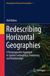 Redescribing Horizontal Geographies 2024th ed.(Neopragmatic Horizontal Geographies Vol.1) H 24
