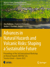 Advances in Natural Hazards and Volcanic Risks: Shaping a Sustainable Future 2023rd ed.(Advances in Science, Technology & Innova