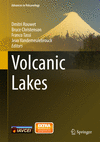 Volcanic Lakes 2015th ed.(Advances in Volcanology) H 1000 p. 15