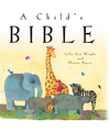 A Child's Bible H 144 p. 21