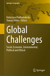 Global Challenges 2024th ed.(Springer Geography) H 220 p. 24