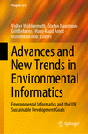 Advances and New Trends in Environmental Informatics (Progress in IS)