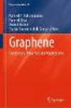 Graphene(Engineering Materials) hardcover VII, 203 p. 23
