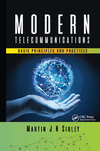 Modern Telecommunications:Basic Principles and Practices '24