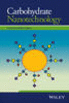 Carbohydrate Nanotechnology H 488 p. 15