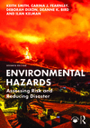 Environmental Hazards:Assessing Risk and Reducing Disaster, 7th ed. '23