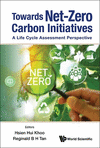 Towards Net-Zero Carbon Initiatives hardcover 392 p. 24