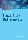 Foucaultsche Diskursanalyse(Qualitative Sozialforschung) P 21