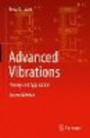 Advanced Vibrations:Theory and Application, 2nd ed. '23