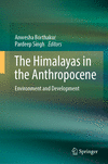 The Himalayas in the Anthropocene 1st ed. 2024 H 24