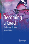 Becoming a Coach 2nd ed. P 300 p. 24
