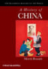 A History of China(Blackwell History of the World) P 452 p. 13