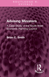 Advising Ministers(Routledge Revivals) H 136 p. 23