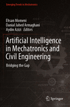 Artificial Intelligence in Mechatronics and Civil Engineering 1st ed. 2023(Emerging Trends in Mechatronics) P 24