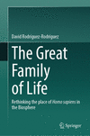 The Great Family of Life 2024th ed. H 24