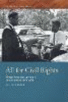 All for Civil Rights:African American Lawyers in South Carolina, 1868-1968 (Southern Legal Studies) '17