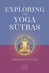 Exploring the Yoga Sutras H 352 p. 23