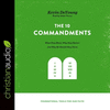 10 COMMANDMENTS LIB/E D 18