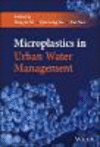 Microplastics in Urban Water Management H 496 p. 22