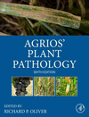 Agrios' Plant Pathology 6th ed. H 1100 p. 23