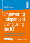 Empowering Independent Living using the ICF 2024th ed. P 113 p. 24