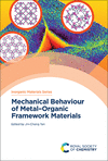 Mechanical Behaviour of Metal-Organic Framework Materials H 350 p. 23
