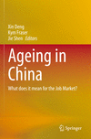 Ageing in China:What does it mean for the Job Market? '24