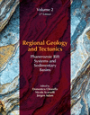 Regional Geology and Tectonics: Volume 2 2nd ed. paper 1000 p. 24