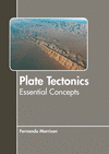 Plate Tectonics: Essential Concepts H 248 p. 21