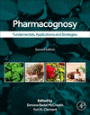 Pharmacognosy:Fundamentals, Applications, and Strategies, 2nd ed. '23