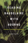 Reading Baudelaire with Adorno P 200 p. 24