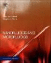Nanofluidics and Microfluidics(Micro and Nano Technologies) H 312 p. 14