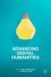 Advancing Digital Humanities 2014th ed. P 352 p. 14