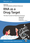 RNA as a Drug Target:The Next Frontier for Medicinal Chemistry '24