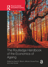 The Routledge Handbook of the Economics of Ageing(Routledge International Handbooks) H 798 p. 23