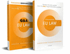 EU Law Revision Concentrate Pack:Law Revision and Study Guide (Concentrate) '22
