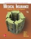 Valerius, J: ISE Medical Insurance: A Revenue Cycle Process 9th ed. P 23