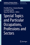 Special Topics and Particular Occupations, Professions and Sectors '19