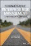 Enterprise Risk Management:A First Principles App roach '22