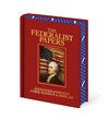 The Federalist Papers: Luxury Full-Color Edition(Arcturus Luxury Classics) H 208 p.