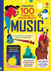 100 Things to Know About Music(100 Things to Know) H 128 p. 22