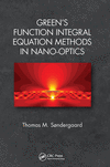 Green's Function Integral Equation Methods in Nano-Optics P 430 p. 24