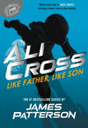 Ali Cross: Like Father, Like Son(Ali Cross 2) P 320 p. 22