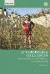 Anthropocene Childhoods:Speculative Fiction, Racialization, and Climate Crisis (Feminist Thought in Childhood Research) '24