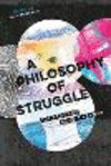 A Philosophy of Struggle:The Leonard Harris Reader '20